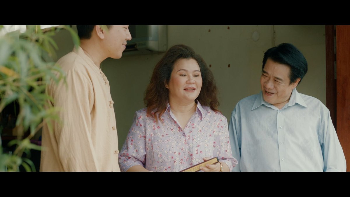 GMMTV's tweet photo. พ่อแม่บ้านไหนเป็นบ้าง😂
#MyPreciousTheSeriesEP1 #GMMTV https://t.co/eTRaLAiWwQ