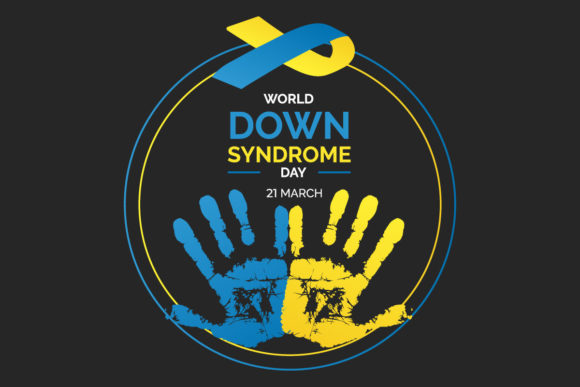 Today is National Down Syndrome Awareness Day. “We have the same wants and dreams as everyone else. We can do anything anyone else can do. We are more alike than we are different.” -Kayla McKeon