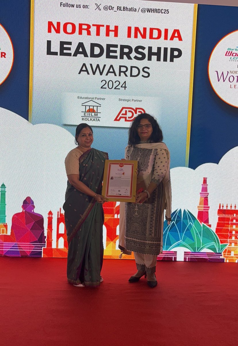 Dipali Sharma tweet media