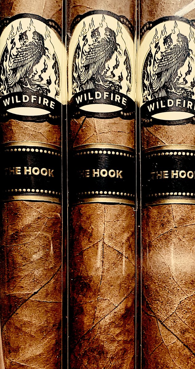 Smokintabacco | Wildfire Cigar Company to Release Two Limited Editions at PCA 2024 dlvr.it/T4PdZy | @smokintabacco