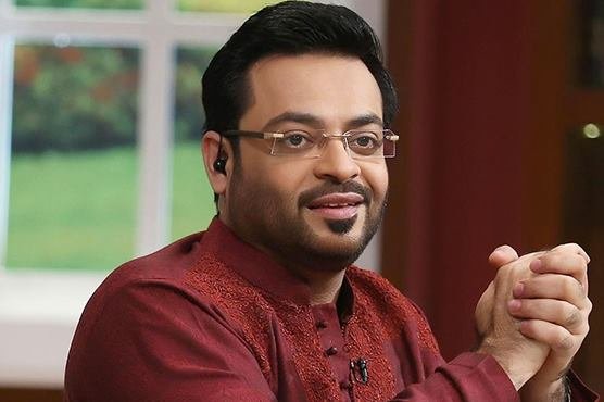 You Can Love #AamirLiaquat
You Can Hate #AamirLiaquat 
But You cannot Ignore #AamirLiaquat 
Rest in Peace 💤