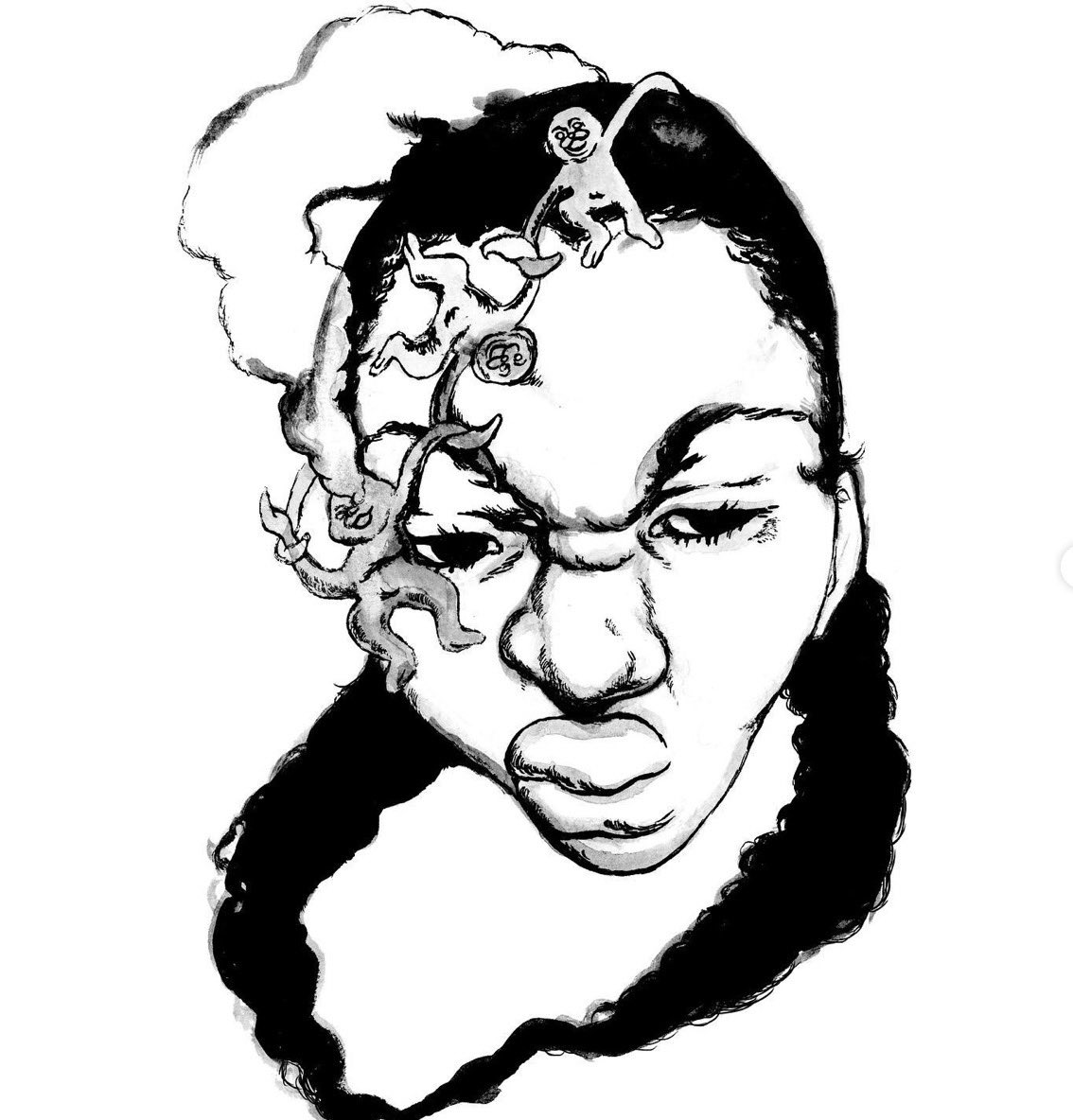 k_y_m111111111's tweet image. “Truest” ~ 
my latest album is out now * 🖤
~
executive produced by Anysia Kym
additional production by @SQVXLLS @RevolutionNak 
featuring @t6mikee 
written and recorded by Anysia Kym

☁️ #10k ☁️ 

10k.ffm.to/truest