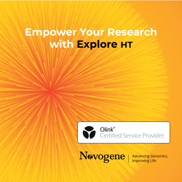 Novogene AMEA (APAC, Middle-East & Africa) tweet media