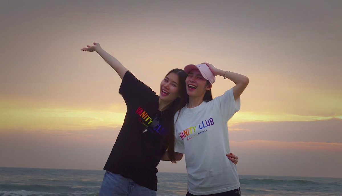 AnunKamol's tweet photo. นี่เค้าไปเดตกันใช่มั๊ยคะ?
#MBFriendsEP7
#อนันกมล #อันดาลูกแก้ว https://t.co/KeORj4DCu4