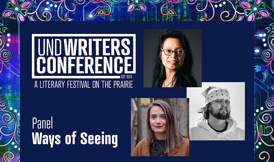 UNDWritersConference tweet media