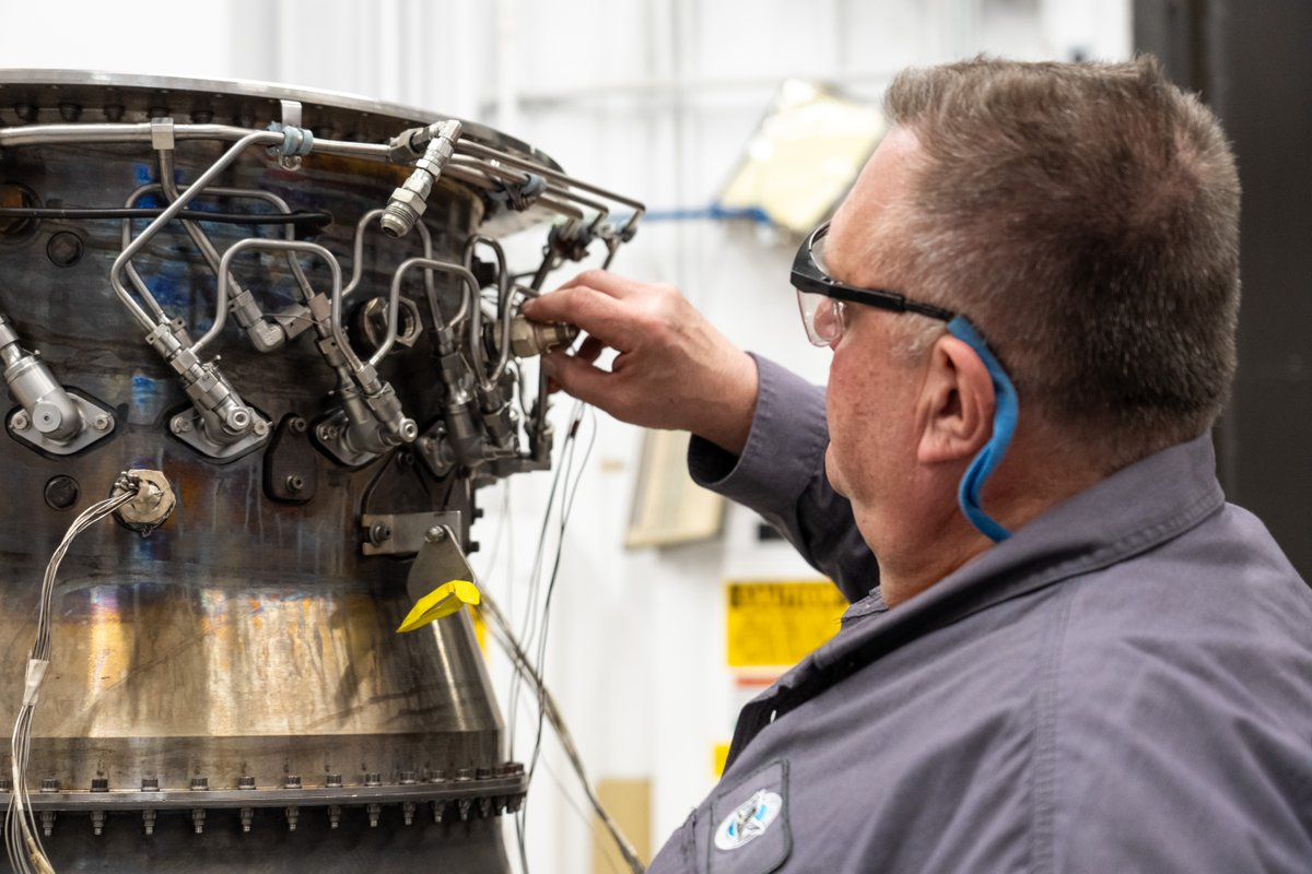 📰 News: Pratt & Whitney collaborates with @MissouriSandT and @FAANews to study non-CO2 aviation emissions, to help understand and reduce their environmental impact as part of the FAA ASCENT program. More: prattwhitney.co/3Vunr8c #SustainableAviation