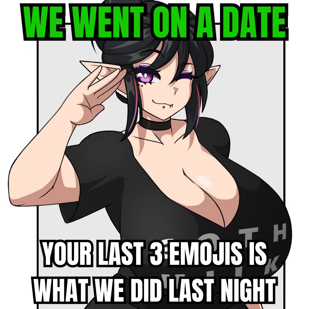 Elara | 🎸🤘 tweet media