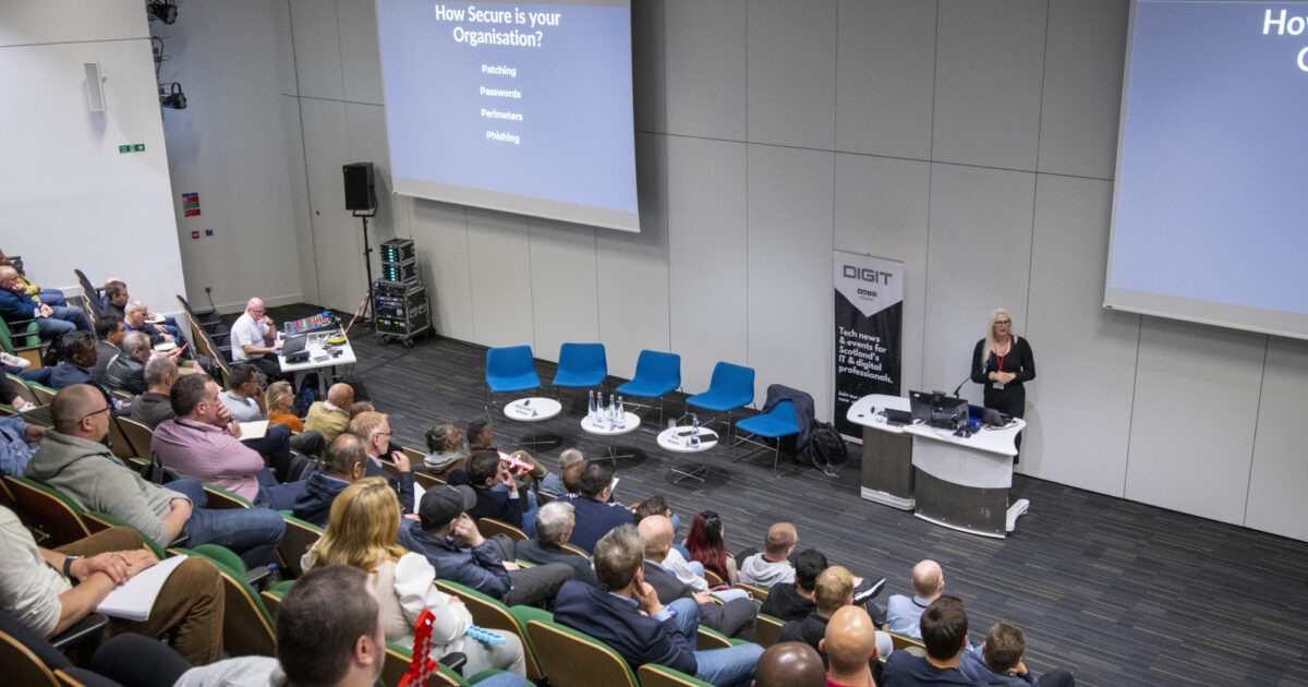 TechForceCyber's tweet photo. We are back for another Scot Secure Summit! π
Check out our latest article to discover highlights from last years Scot Secure and the exciting surprises we'll be unveiling at the TechForce stand this year.
@digitfyi #TechForceCyber #ScotSecure2024
https://t.co/ajUTwvXSjM https://t.co/5I2zpUxDVA