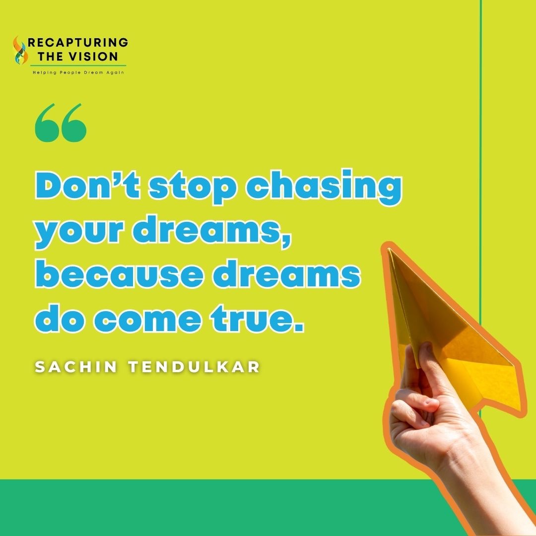 DreamwithRTV's tweet photo. Keep chasing those dreams, because every step forward is a step closer to making them real. Believe in the journey, trust the process, and watch your dreams bloom into beautiful realities. You've got this! 🚀✨ 
#RTV https://t.co/Up91p8IEof