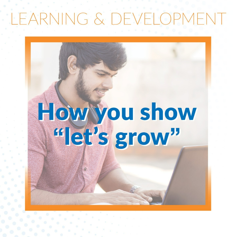 DancorSolutions's tweet photo. Empower your team at Dancor Solutions! 🚀 Create a culture of continuous learning to inspire and achieve more.

Discover how to reach your #learning and #development goals  ➡️ https://t.co/5SnbgZl99l

#WeHaveSolutions https://t.co/pj8VwI2dDD