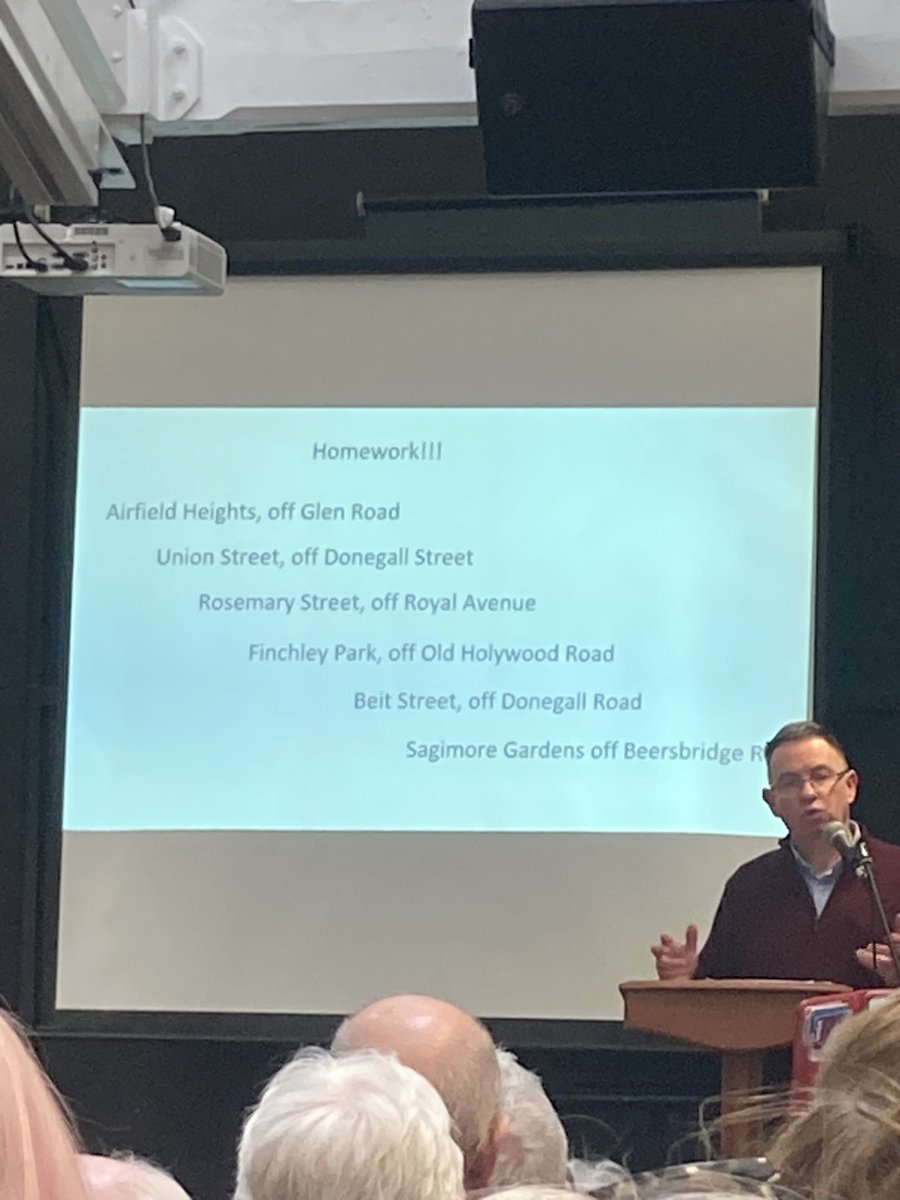 The Northern Ireland Place-Name Project tweet media