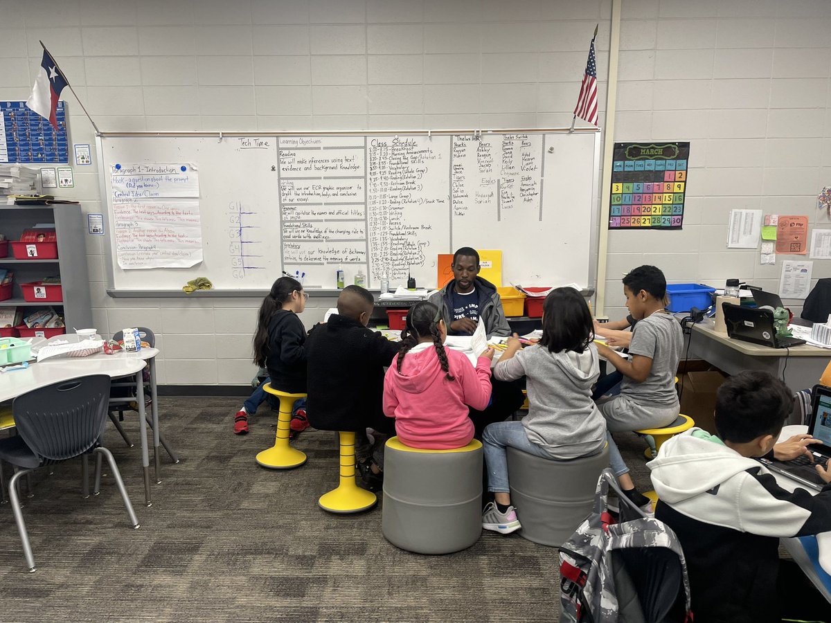 Wilson Elementary tweet media