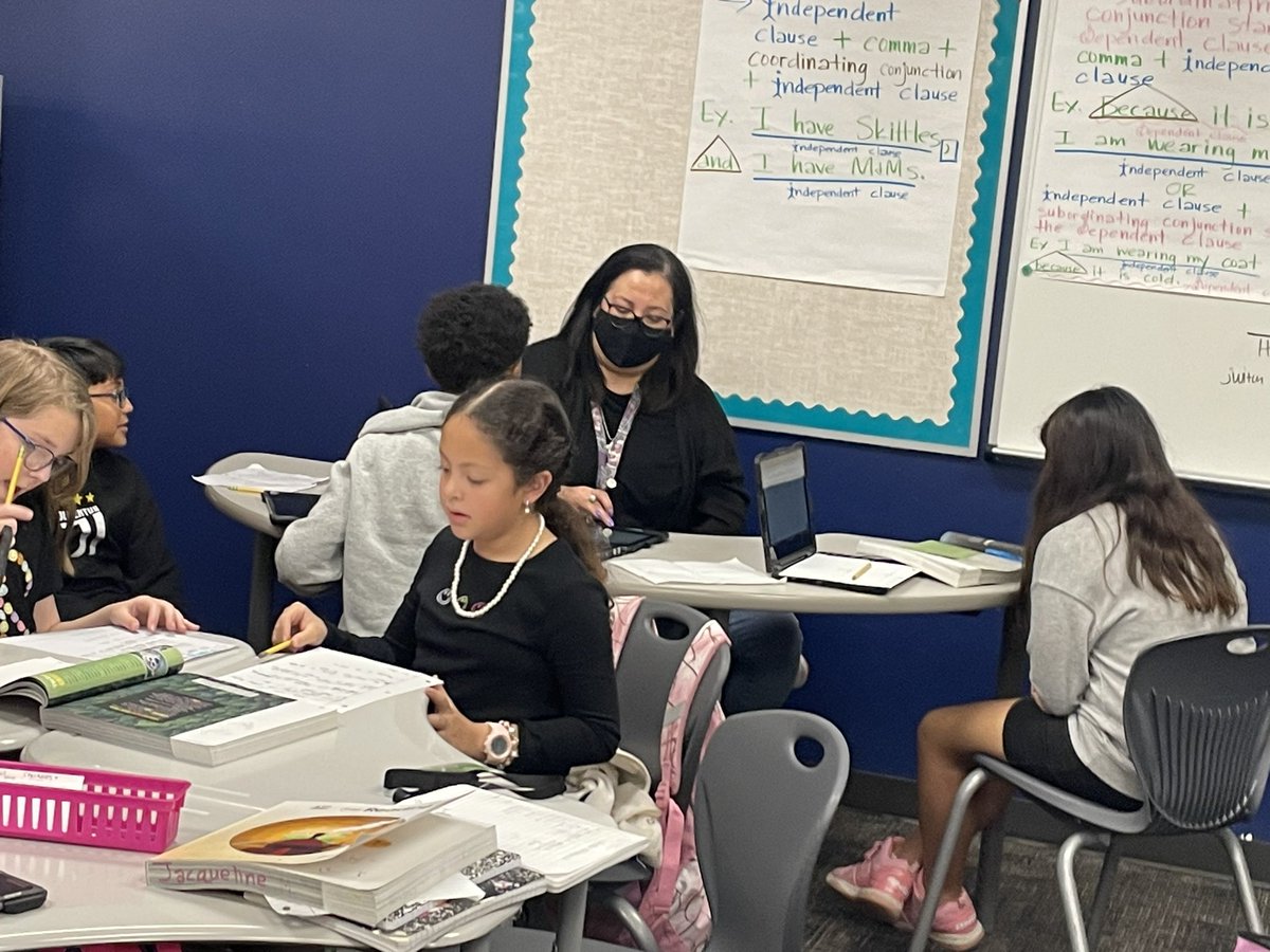 Wilson Elementary tweet media