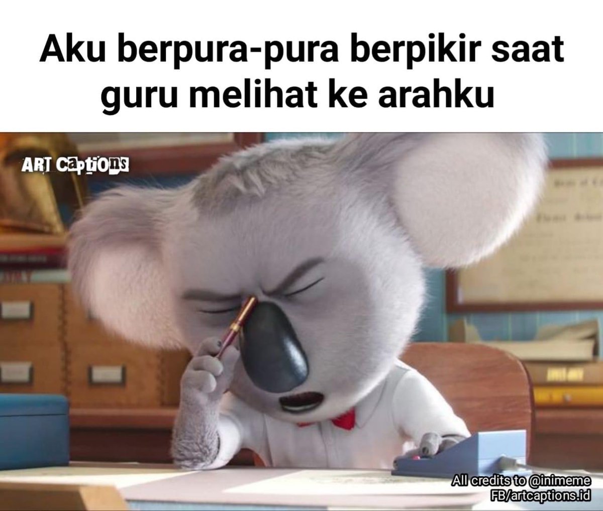 sosmed keras (@sosmedkeras) on Twitter photo 