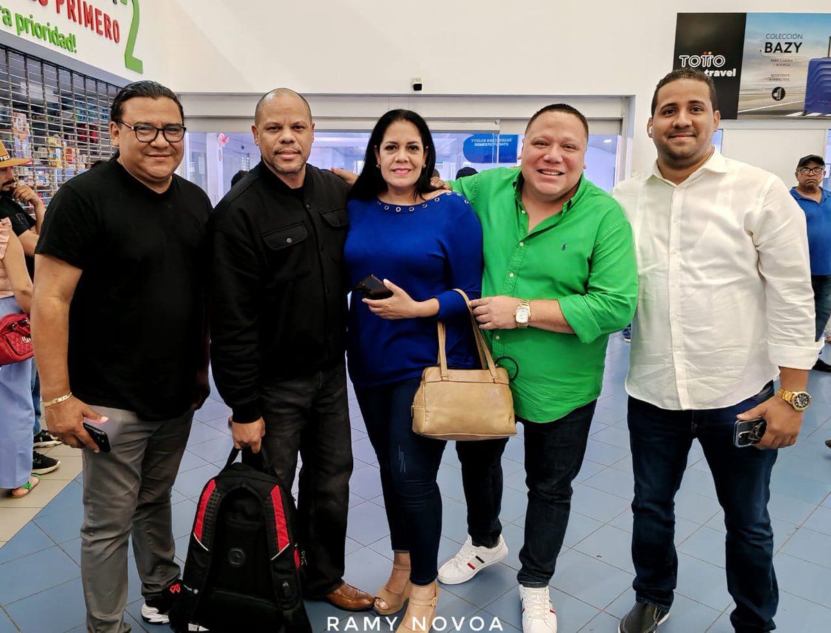 radio580nic's tweet photo. 📍🇳🇮 Llega a #Nicaragua Raúl Acosta, de la agrupación Oro Sólido, para sus diferentes presentaciones este fin de semana en nuestro país. #HastaLas15 https://t.co/t1n6awjcKl