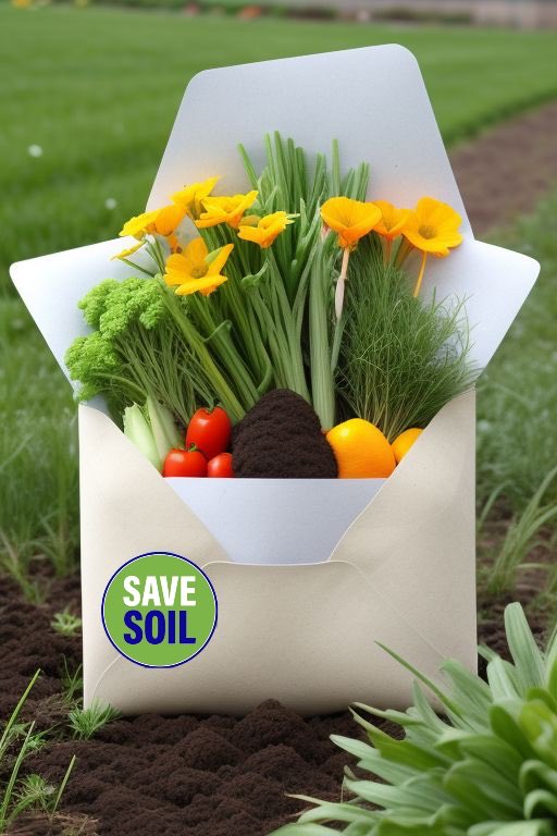 AlexisZwerner's tweet photo. #SaveSoil     🙏  👣🙇🏻‍♂️  😍
#savesoilfixclimatechange   🌱
#Letter4Soil https://t.co/ZPrRoYt7oc