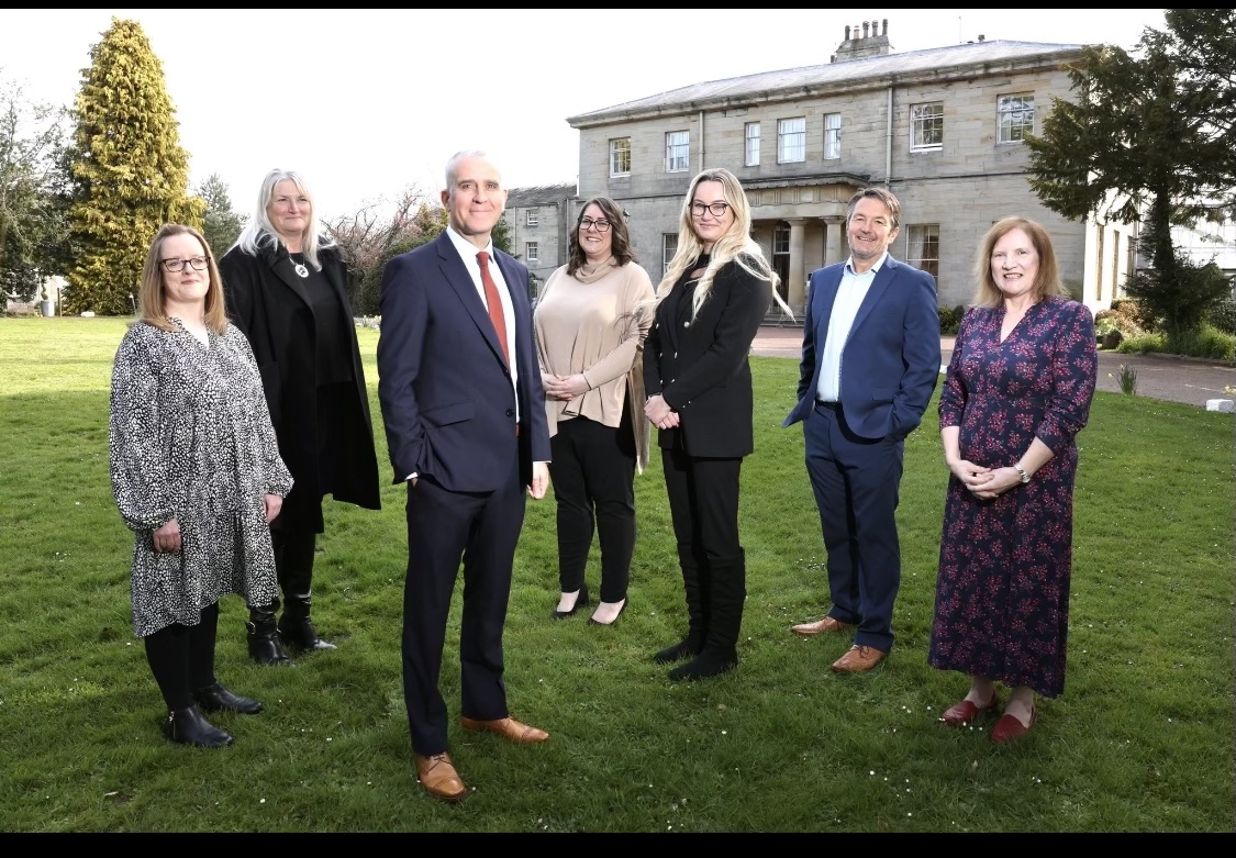 Whether he’s securing vital growth funding for North East firms or blowing the whistle on foul play, <a href="/JonpaulHeron/">Jonpaul Heron</a> has always been comfortable making the big calls. @SimonTheQT met the former basketball star crunching the numbers on and off the court theqt.online/whistling-whil…