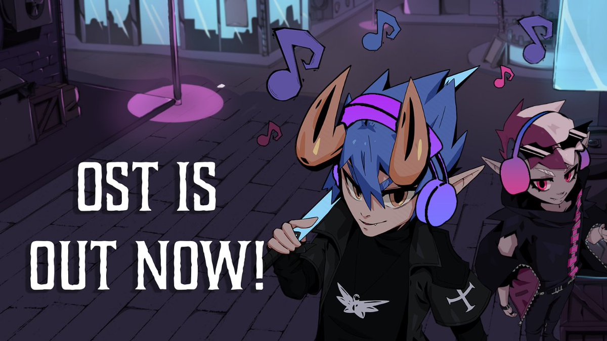 Blade Prince Academy 😈 tweet media