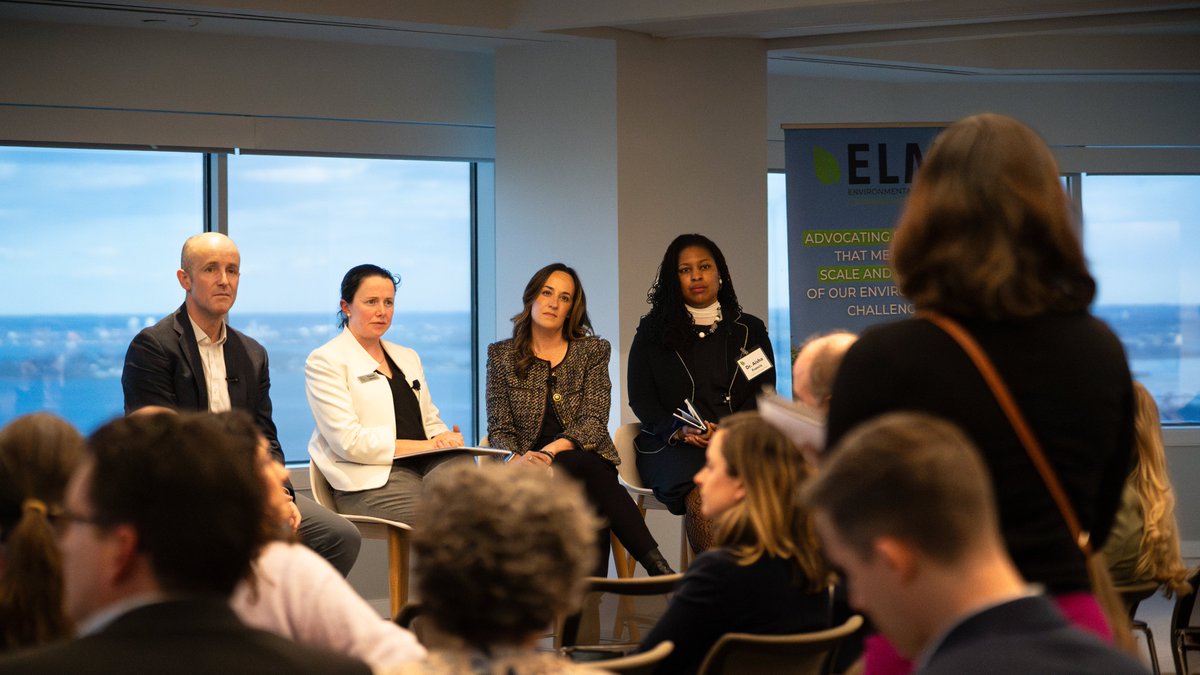 Environmental League of Massachusetts tweet media