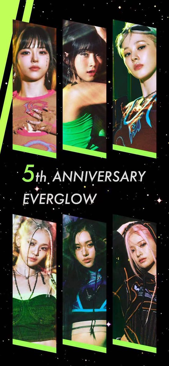 CnEverglow's tweet photo. 🎉HAPPY EVERGLOW DAY
FOREVER WITH EVERGLOW❤️
@EVERGLOW_STAFF @EVERGLOW_twt
#5YearsWithEverglow
#EVERGLOW #에버글로우
pic.海苔苔 https://t.co/dzRz8mveyA