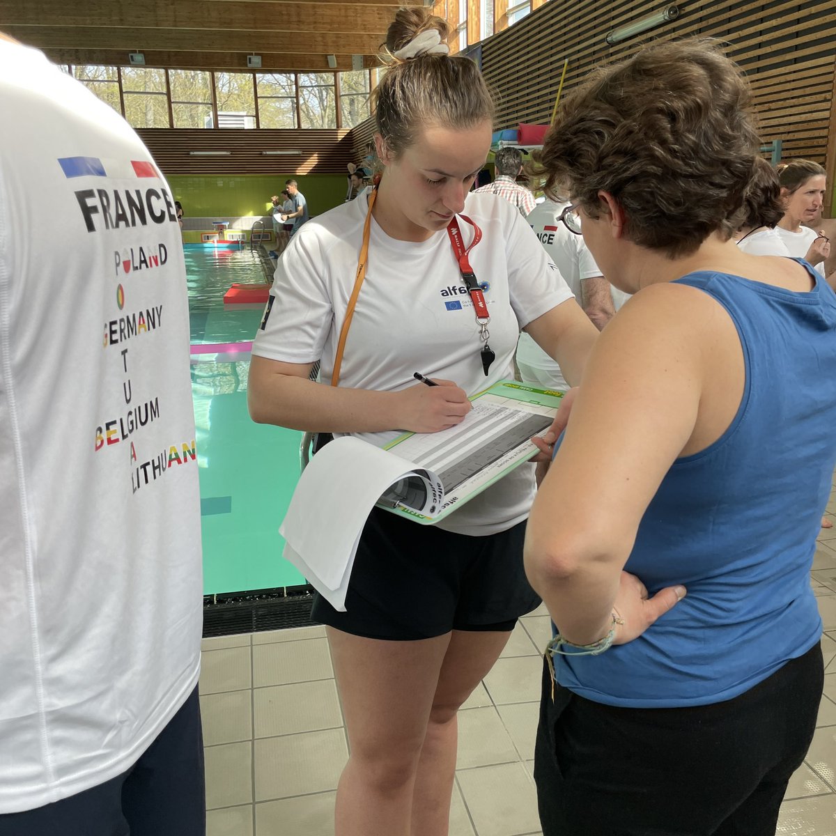 🏊🏽 Plaisir, confiance en soi, auto-perception de ces capacités ! Merci aux pédagogues et chercheurs engagés dans ce projet innovant ! 💦 <a href="/ac_orleanstours/">Académie d'Orléans-Tours</a>