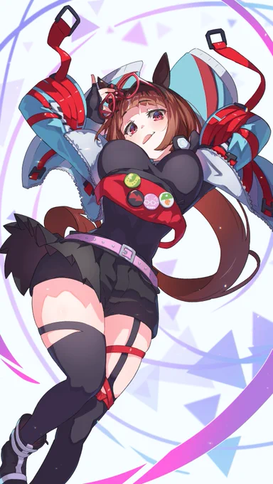 トランちゃん!!!可愛い!!! 