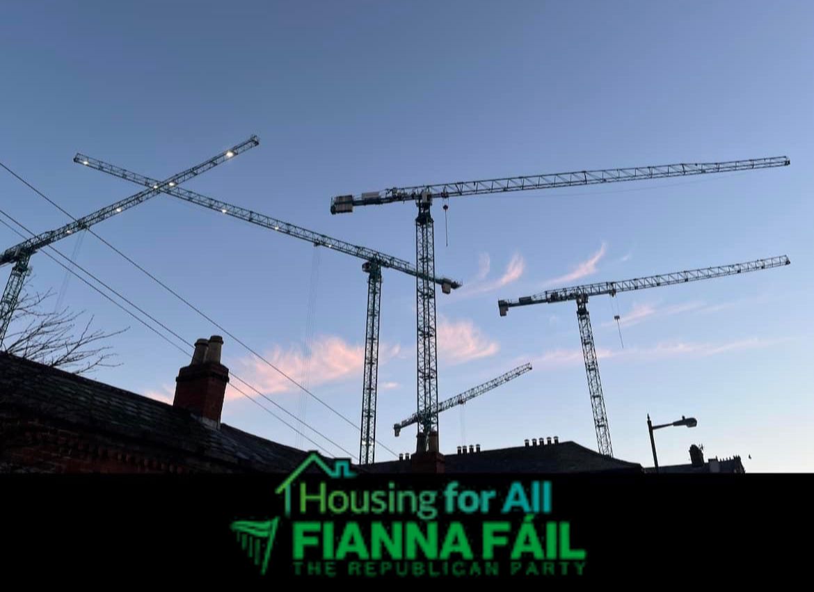 Very positive news❗️❕❗️ There were 3,699 homes started in February 2024, an increase of 85% on the same time last year when 1,997 homes were commenced. This is the highest number of homes commenced in any February since records began in 2015. Momentum is definitely growing.