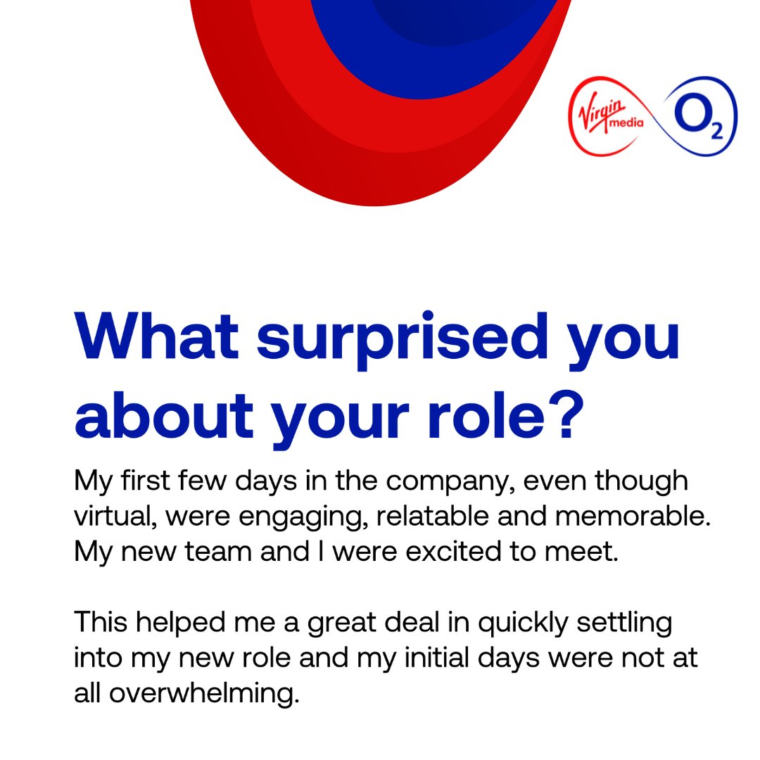 Virgin Media O2 Life tweet media