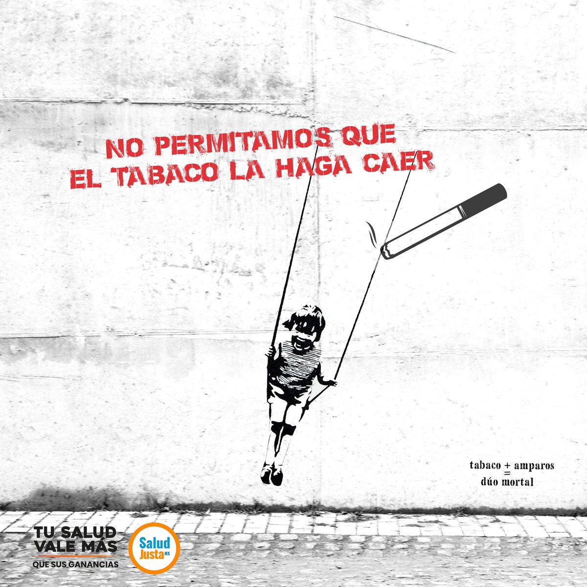 Salud Justa Mx tweet media