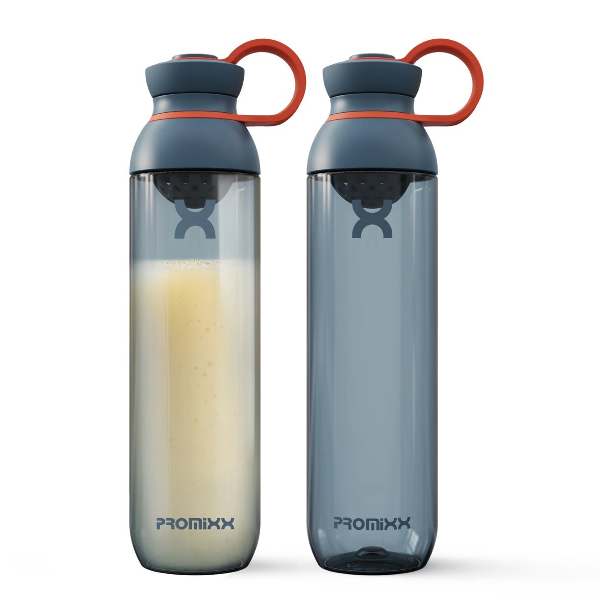 Protein shakes, refreshing hydration, fruit infusions, all in one unbeatable bottle. FORM: the hybrid water bottle that delivers.

promixx.com/products/form

#fitnessfuel #proteinpower