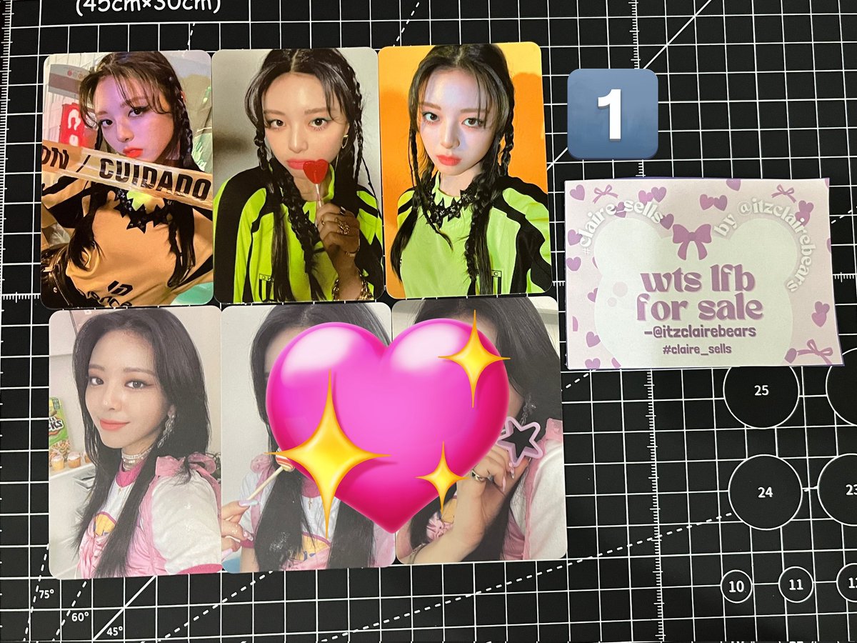 hussey ୨ৎ (@tingssey) on Twitter photo ₊ ⊹ itzy ph go ⊹₊
ꨄ ilk fotoğraftaki fiyatları googledan hesaplayabilirsiniz
ꨄ ikinci fotoğraftakilerin tanesi 13 tl
ꨄ fee, kargo ve gümrük ücretleri sonradan eklenecek
ꨄ claim için mens
<a href="/itzysatistakas/">itzy satis takas</a> <a href="/ItzyTakas/">itzy trade/sale 🧃</a> <a href="/itzyselltr/">itzy satış/takas ♡</a> ₊ ⊹ itzy ph go ⊹₊
ꨄ ilk fotoğraftaki fiyatları googledan hesaplayabilirsiniz
ꨄ ikinci fotoğraftakilerin tanesi 13 tl
ꨄ fee, kargo ve gümrük ücretleri sonradan eklenecek
ꨄ claim için mens
<a href="/itzysatistakas/">itzy satis takas</a> <a href="/ItzyTakas/">itzy trade/sale 🧃</a> <a href="/itzyselltr/">itzy satış/takas ♡</a>