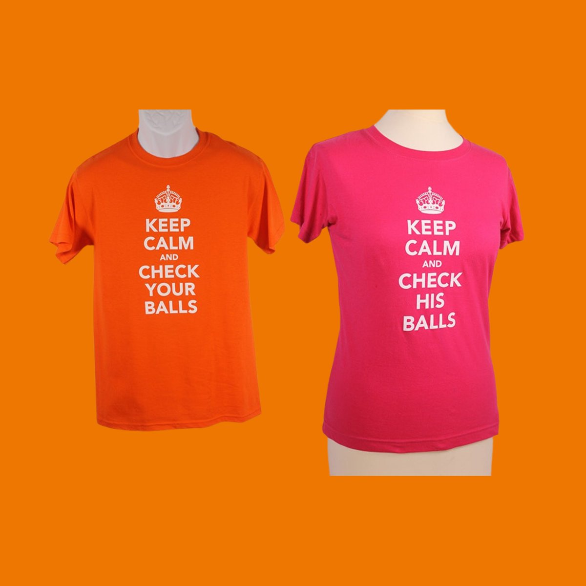 THURSDAY MOTIVATION Not long now until April which is Testicular Cancer Awareness Month #TCAM and Teenagers and Young Adults Cancer Awareness month #TYACAM! So to join in the live saving awareness month why not get some snazzy merchandise.