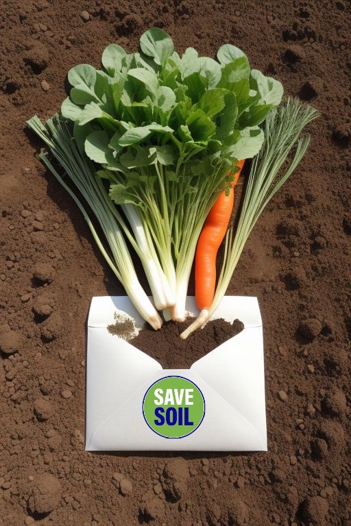 AlexisZwerner's tweet photo. #SaveSoil     🙏  👣🙇🏻‍♂️  😍
#savesoilfixclimatechange   🌱
#Letter4Soil https://t.co/BTtINmhmGs