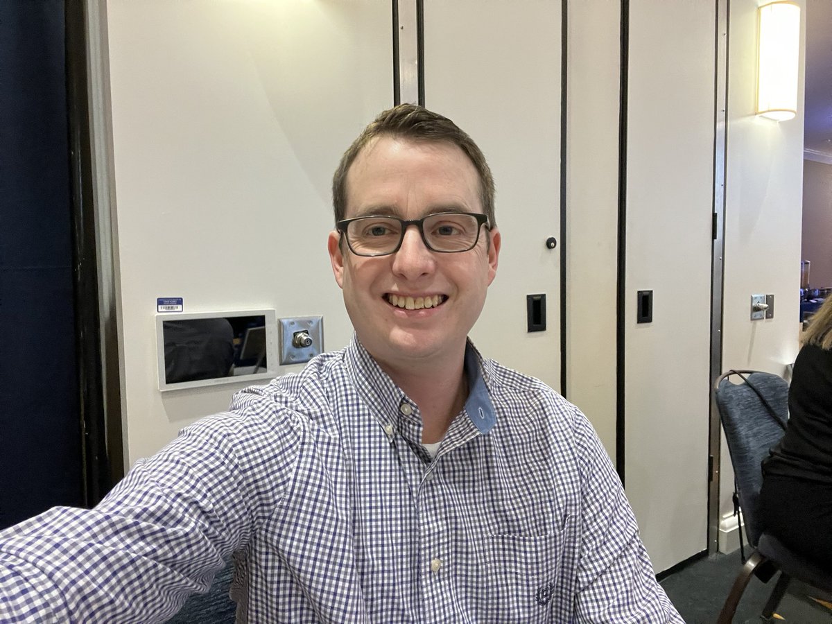 Mark McElwee tweet media