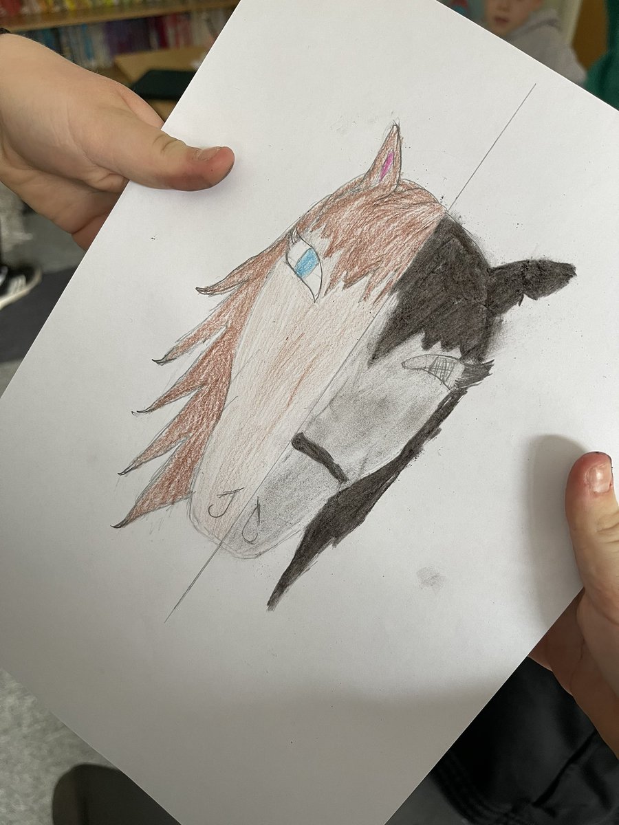 Dosbarth_Class9 tweet media