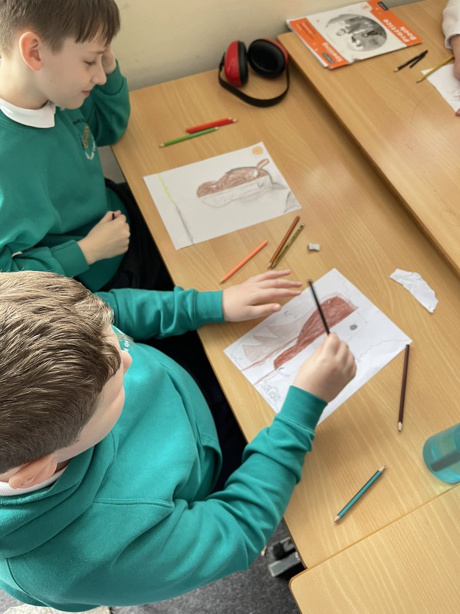 Dosbarth_Class9 tweet media