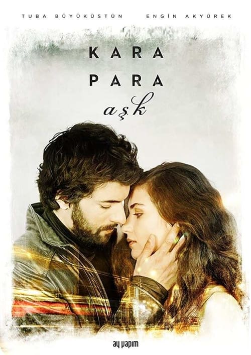 Black Money Love @ Netflix