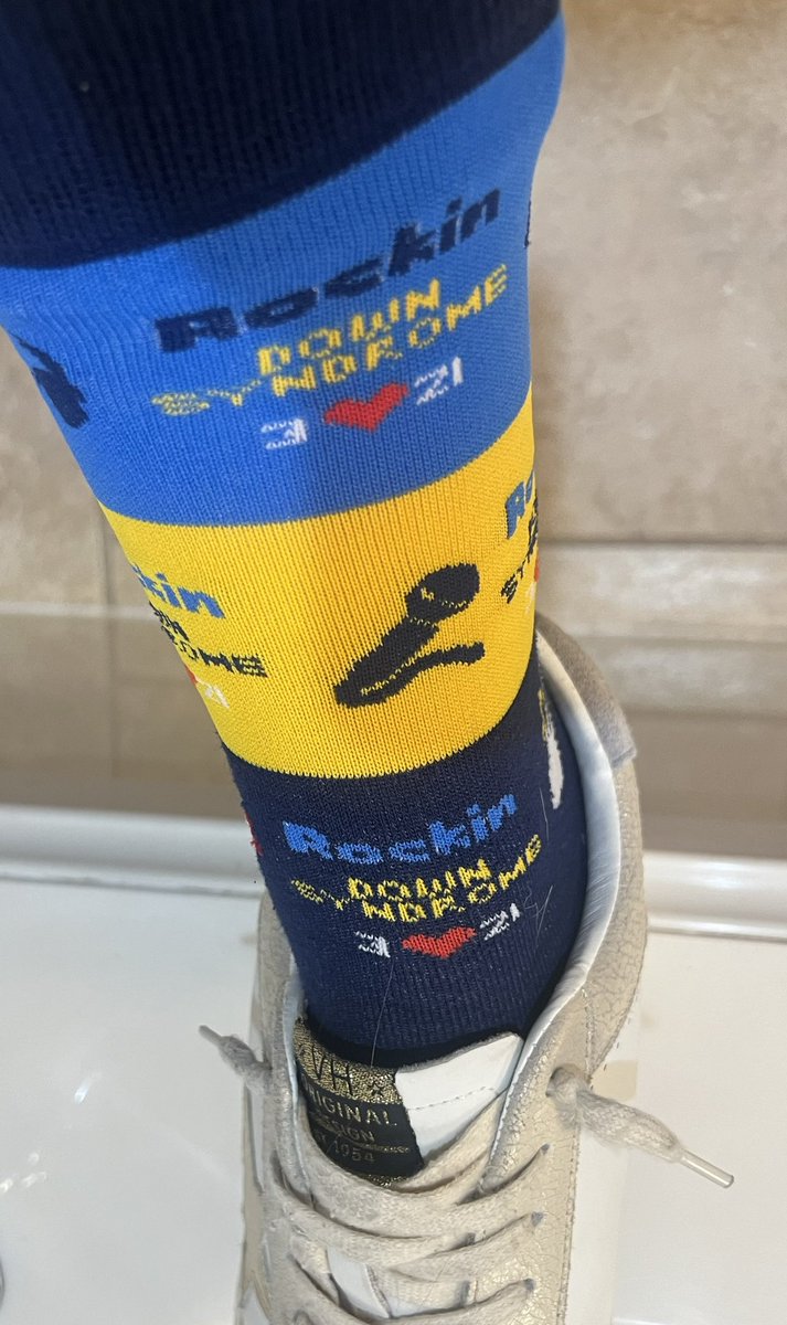 Alaina Hamilton (@lead2love2learn) on Twitter photo Rockinโ my socks for #DownSyndromeAwareness <a href="/HallsvilleEast/">Hallsville East Elementary, Hallsville, Texas</a> Rockinโ my socks for #DownSyndromeAwareness <a href="/HallsvilleEast/">Hallsville East Elementary, Hallsville, Texas</a>