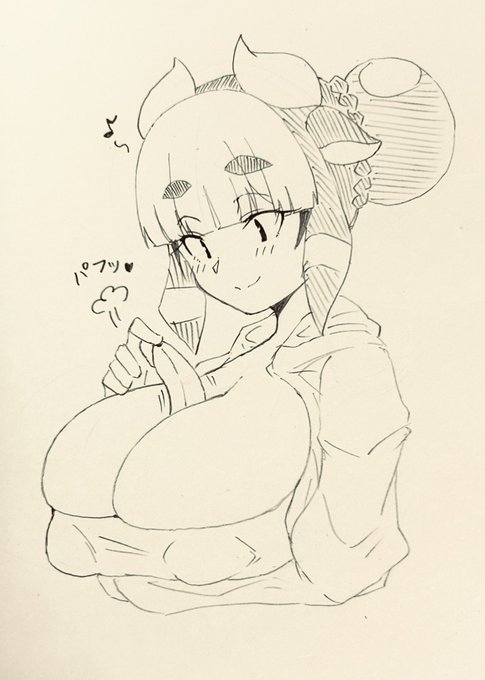 シェリー牧原メモ:
「できるから」という理由で胸の間によく物を入れる。
バナナがお気に入り。 