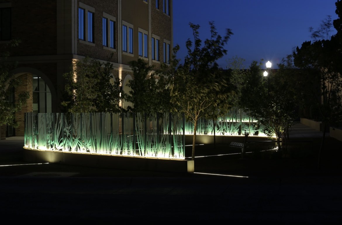 Texas Tech University System tweet media