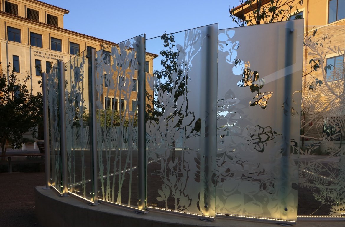 Texas Tech University System tweet media