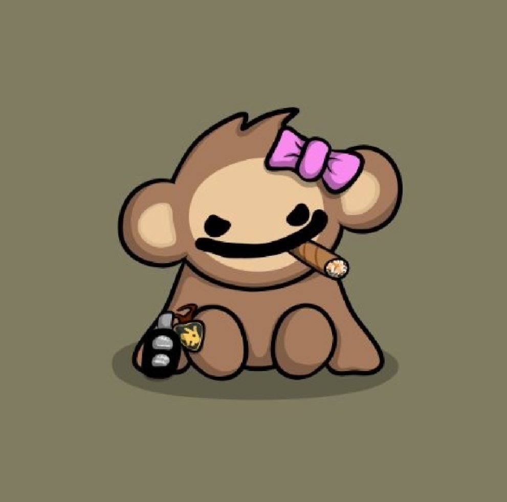 Gm gm
Bought my 1st ordinal today 💜