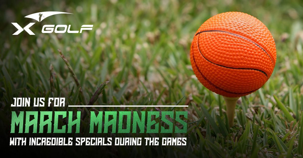 xgolfmn's tweet photo. 🏀 #MarchMadness just got a tee-rific twist at X-Golf #Rochester with incredible #specials during the games!

March 22: $6 Old Fashioned
March23: $3 Select shots
March 24: $4 Bloody Marys and Screwdrivers

Reserve your time slot now:
🔗 https://t.co/F2puqkc4Vj https://t.co/sYPFYRHKDc