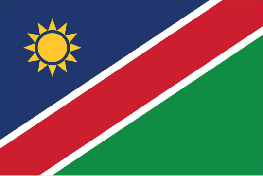 Today I celebrate Namibia's Independence Day and my birthday. Working with <a href="/TI_Iceland/">Transparency Int'l Iceland</a>, <a href="/anticorruption/">Transparency International</a> and <a href="/ipprnamibia/">IPPR Namibia</a> on justice in Fishrot has been the honour of my life. Happy Independence Day Namibians the fight goes on!