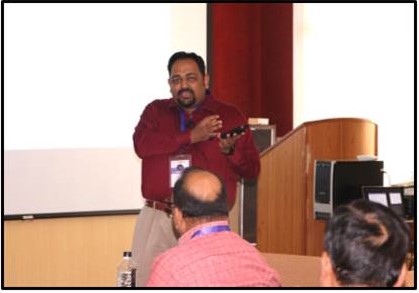 Humbled to be invited as a faculty for the Certificate Course on Antimicrobial Stewardship (CCAMS) conducted by the Public Health Foundation of India (PHFI) and Delhi Society for Promotion of Rational Use of Drugs (DSPRUD) in affiliation with the Government of Maharashtra.