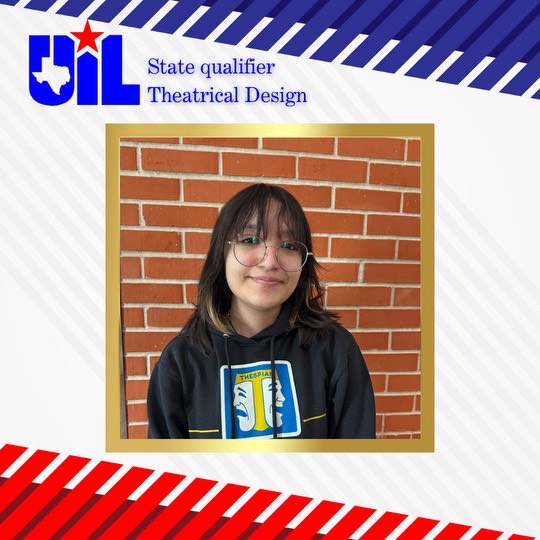 hipposcreate (@hipposcreate) on Twitter photo Congratulations to Carolina Davila Villarreal for qualifying for State in UIL Theatrical Design! She is one of the top 12 in the state! #hipposcreate @HuttoISD <a href="/HuttoHighSchool/">Hutto High School</a> <a href="/hutto_theatre/">Hutto Theatre Department</a> Congratulations to Carolina Davila Villarreal for qualifying for State in UIL Theatrical Design! She is one of the top 12 in the state! #hipposcreate @HuttoISD <a href="/HuttoHighSchool/">Hutto High School</a> <a href="/hutto_theatre/">Hutto Theatre Department</a>