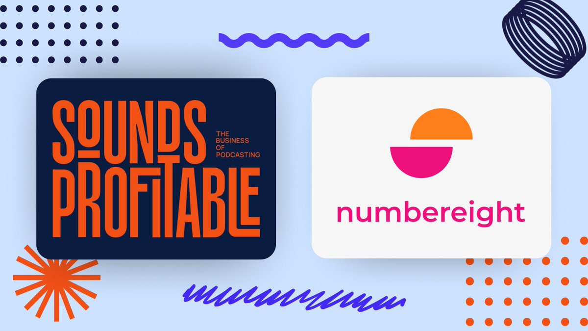 We're thrilled to announce one of our latest partners, @numbereight_ai! NumberEight is a behavioral intelligence company that has reimagined identity by transforming seemingly senseless data from sensors, ad requests, and content information into meaningful insights.