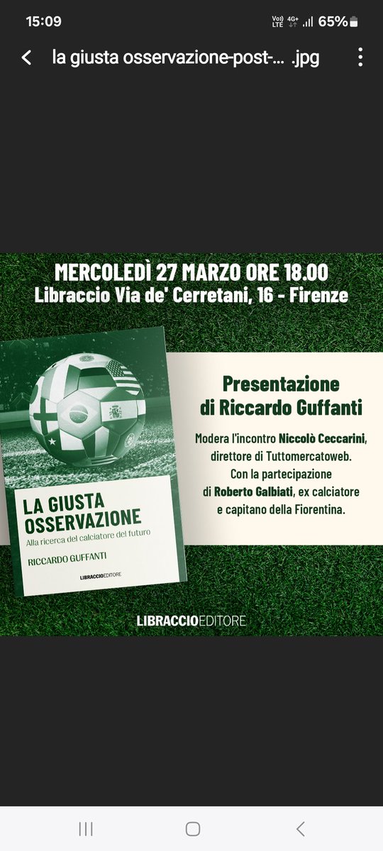 gufforik's tweet photo. Vi aspetto...per un bel confronto .... https://t.co/Ntzyy7eliO