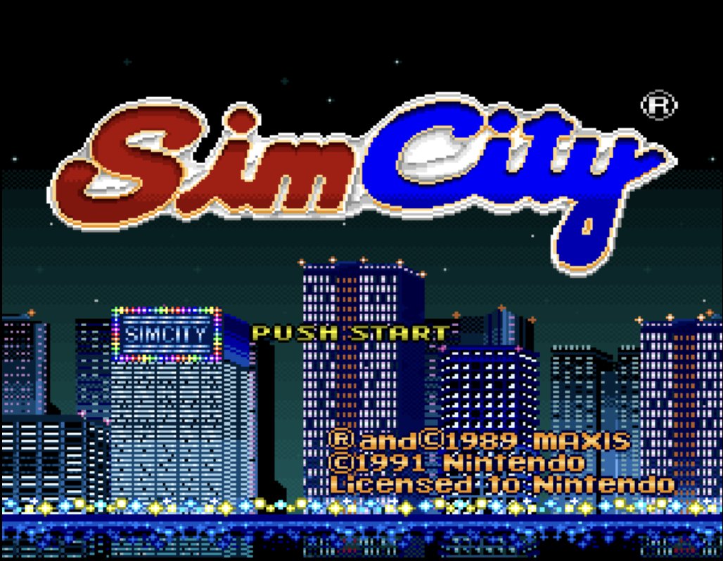if i'm not working or sleeping, its this right now #simcity
