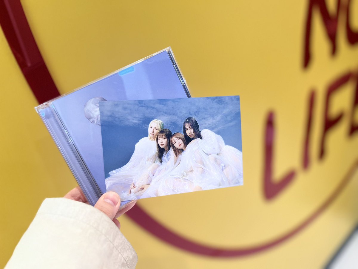 まゆみ tweet media